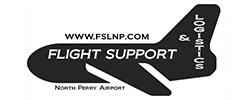 Flight Support & Logistics